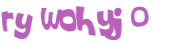 Captcha 챌린지