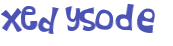 Captcha-udfordring