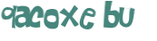 Captcha-udfordring