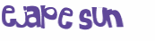 Captcha challenge