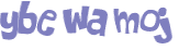 Captcha-test