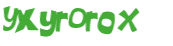 Captcha-udfordring