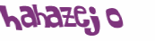 CAPTCHA 挑戰