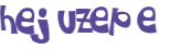 Captcha-udfordring