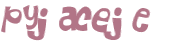 Captcha-Test