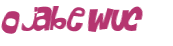 CAPTCHA-haaste