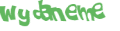 Captcha-udfordring