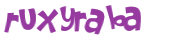CAPTCHA 挑戰