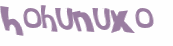 Captcha-udfordring