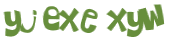 Captcha-test