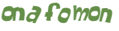 CAPTCHA 挑戰