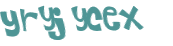 Captcha challenge