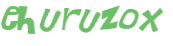 CAPTCHA 挑戰