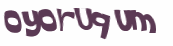Captcha-udfordring