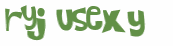 Captcha-udfordring