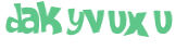 Captcha challenge