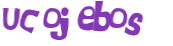 Desafio captcha