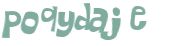 CAPTCHA 挑戰