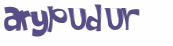 Captcha-udfordring