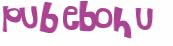 Captcha-udfordring