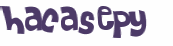 Captcha 챌린지