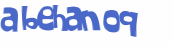 Captcha-test