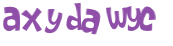 Captcha-udfordring