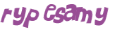 Captcha-udfordring