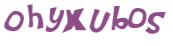 Captcha-udfordring