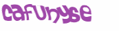 Captcha-udfordring