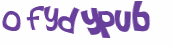 CAPTCHA 挑戰