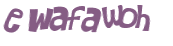 Captcha challenge