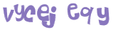 CAPTCHA 挑戰