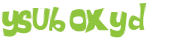 Captcha-test