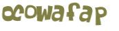 CAPTCHA 挑戰
