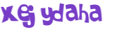 Captchafråga