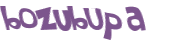 Captcha-udfordring