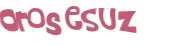 CAPTCHA 挑戰