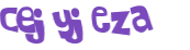 Captcha-udfordring