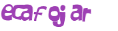 Captcha challenge