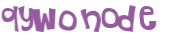Captcha-udfordring