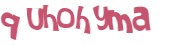 CAPTCHA 挑戰