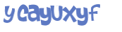 Captcha challenge