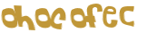 CAPTCHA 挑戰
