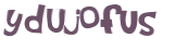 Captcha-udfordring