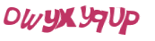 CAPTCHA 挑戰