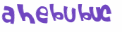 CAPTCHA 挑戰