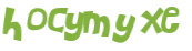Captcha-Test
