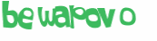 Captcha-udfordring