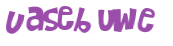 Captcha challenge